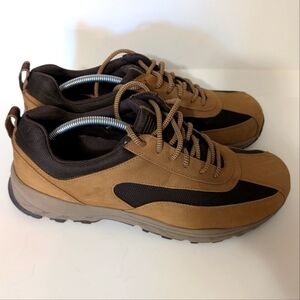 Rockport Suede XCS shoe Size 12 US